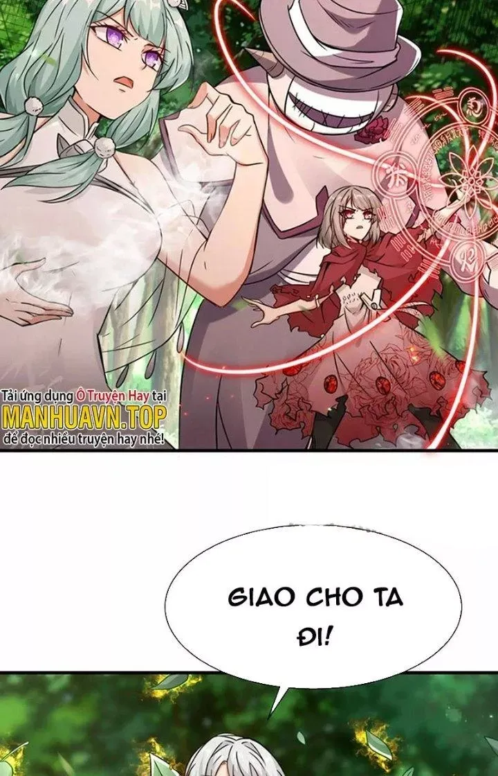 Tổ Sư Xuất Sơn Chap 46 - Next Chap 45