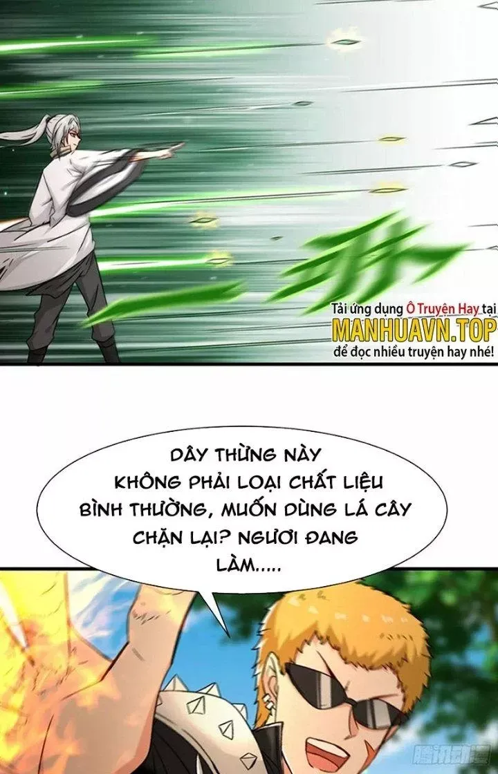 Tổ Sư Xuất Sơn Chap 46 - Next Chap 45