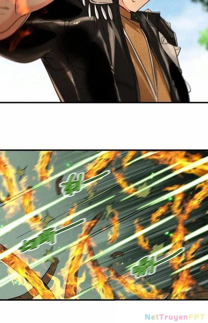 Tổ Sư Xuất Sơn Chap 46 - Next Chap 45