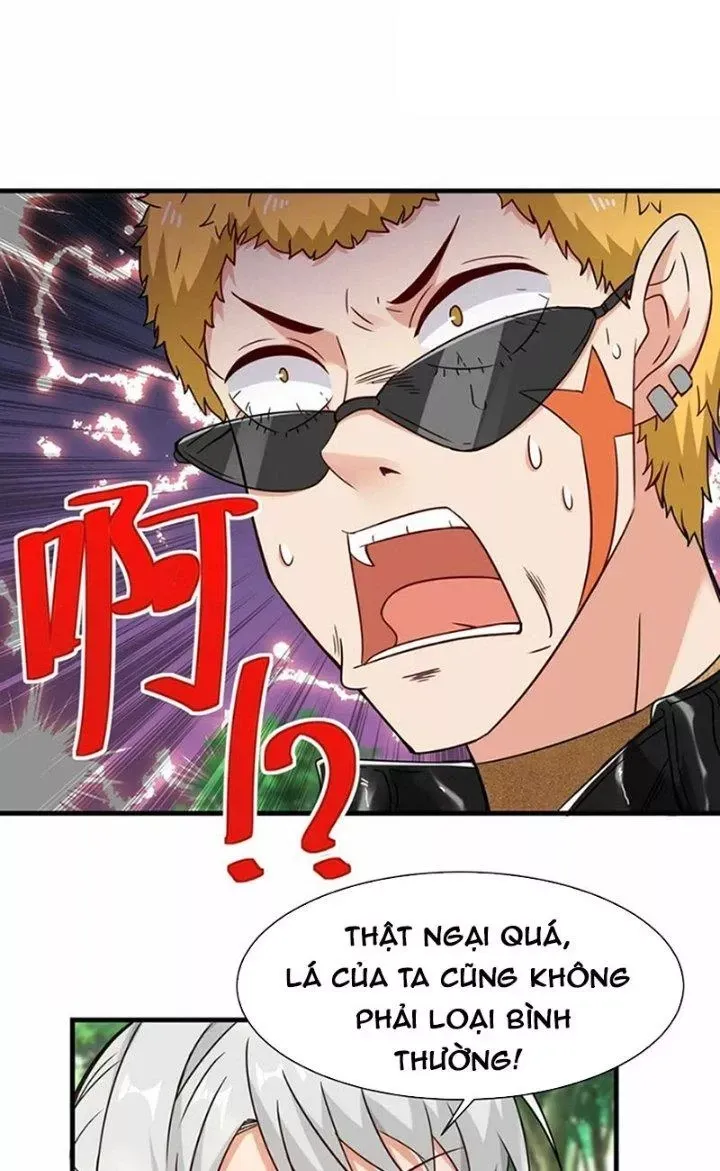 Tổ Sư Xuất Sơn Chap 46 - Next Chap 45