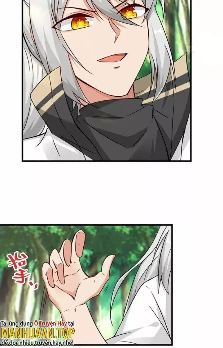 Tổ Sư Xuất Sơn Chap 46 - Next Chap 45