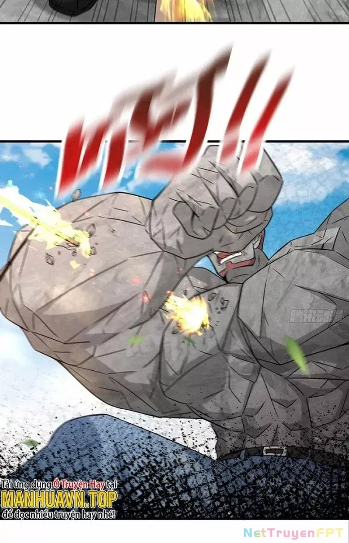 Tổ Sư Xuất Sơn Chap 46 - Next Chap 45