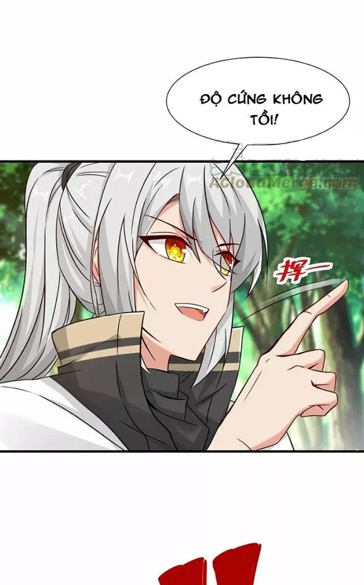 Tổ Sư Xuất Sơn Chap 46 - Next Chap 45