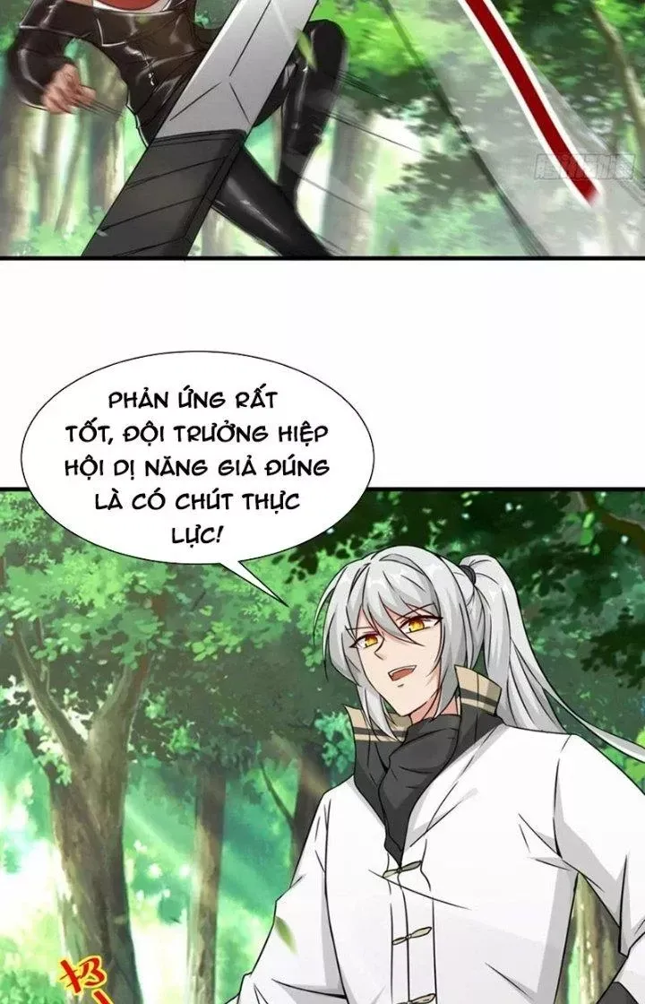 Tổ Sư Xuất Sơn Chap 46 - Next Chap 45