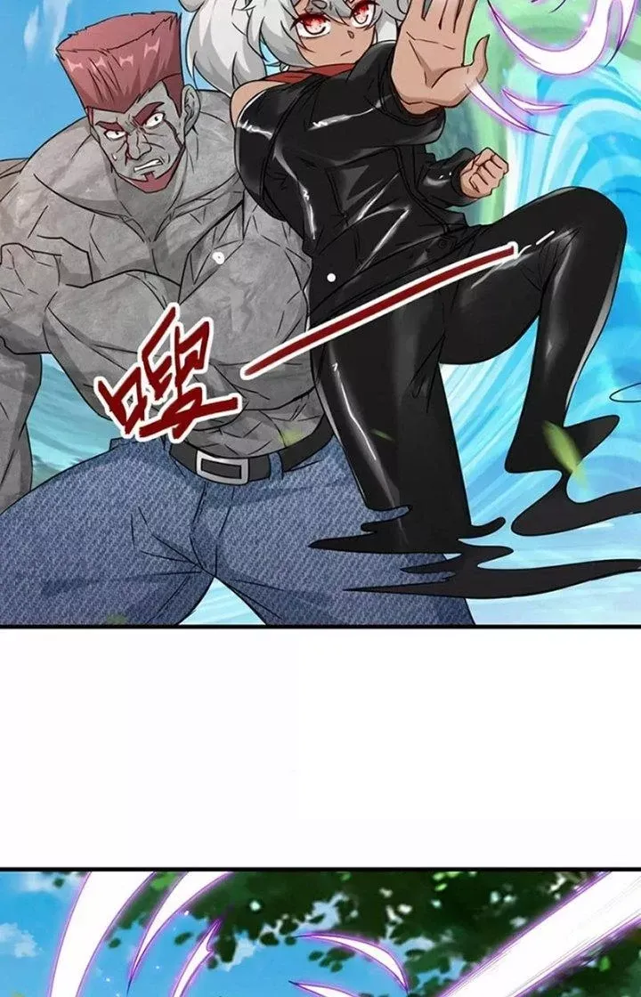 Tổ Sư Xuất Sơn Chap 46 - Next Chap 45