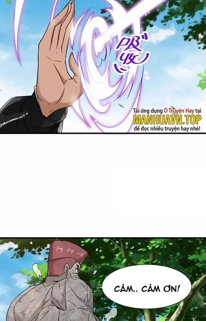 Tổ Sư Xuất Sơn Chap 46 - Next Chap 45
