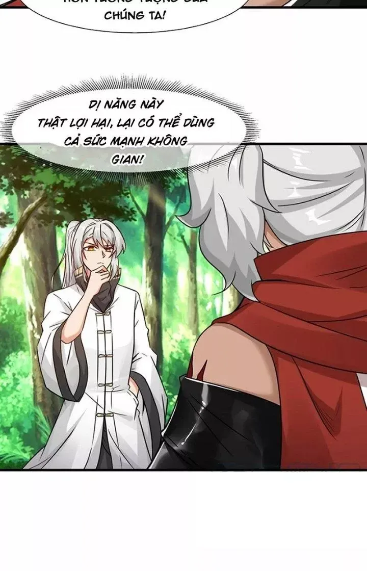Tổ Sư Xuất Sơn Chap 46 - Next Chap 45