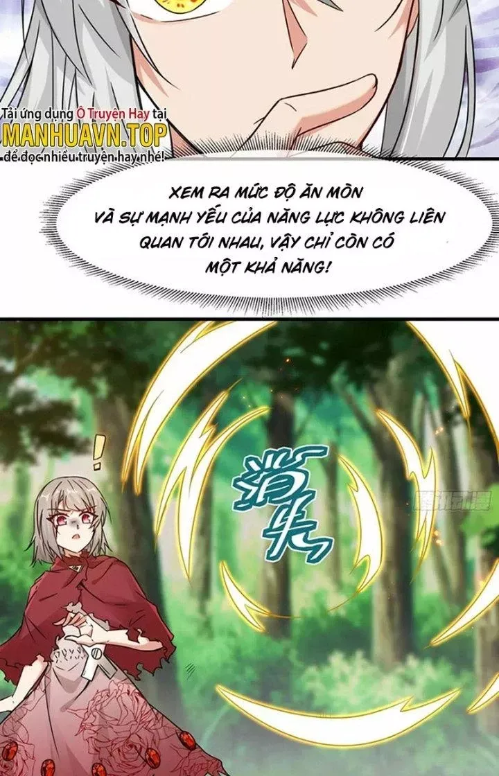 Tổ Sư Xuất Sơn Chap 46 - Next Chap 45