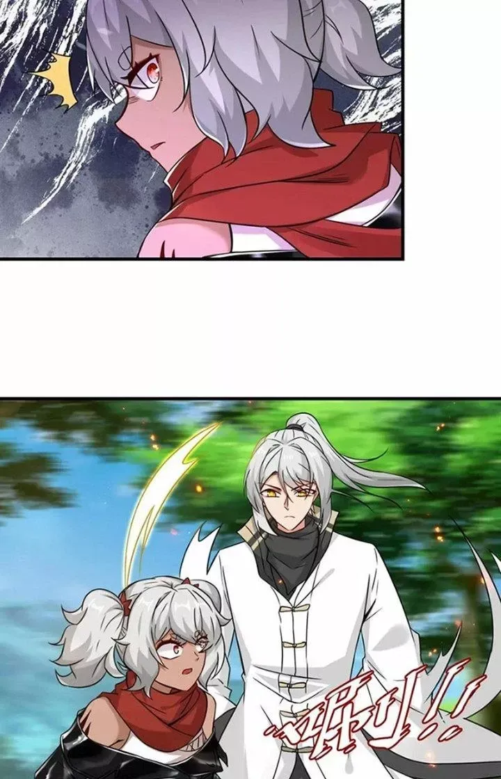 Tổ Sư Xuất Sơn Chap 46 - Next Chap 45