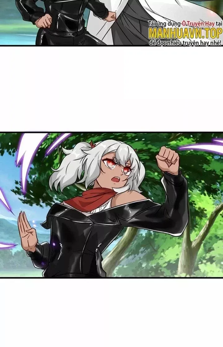Tổ Sư Xuất Sơn Chap 46 - Next Chap 45