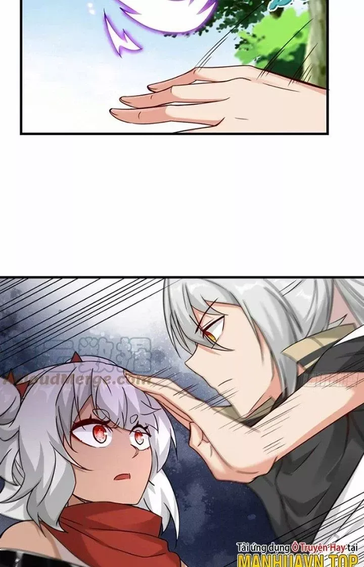 Tổ Sư Xuất Sơn Chap 46 - Next Chap 45