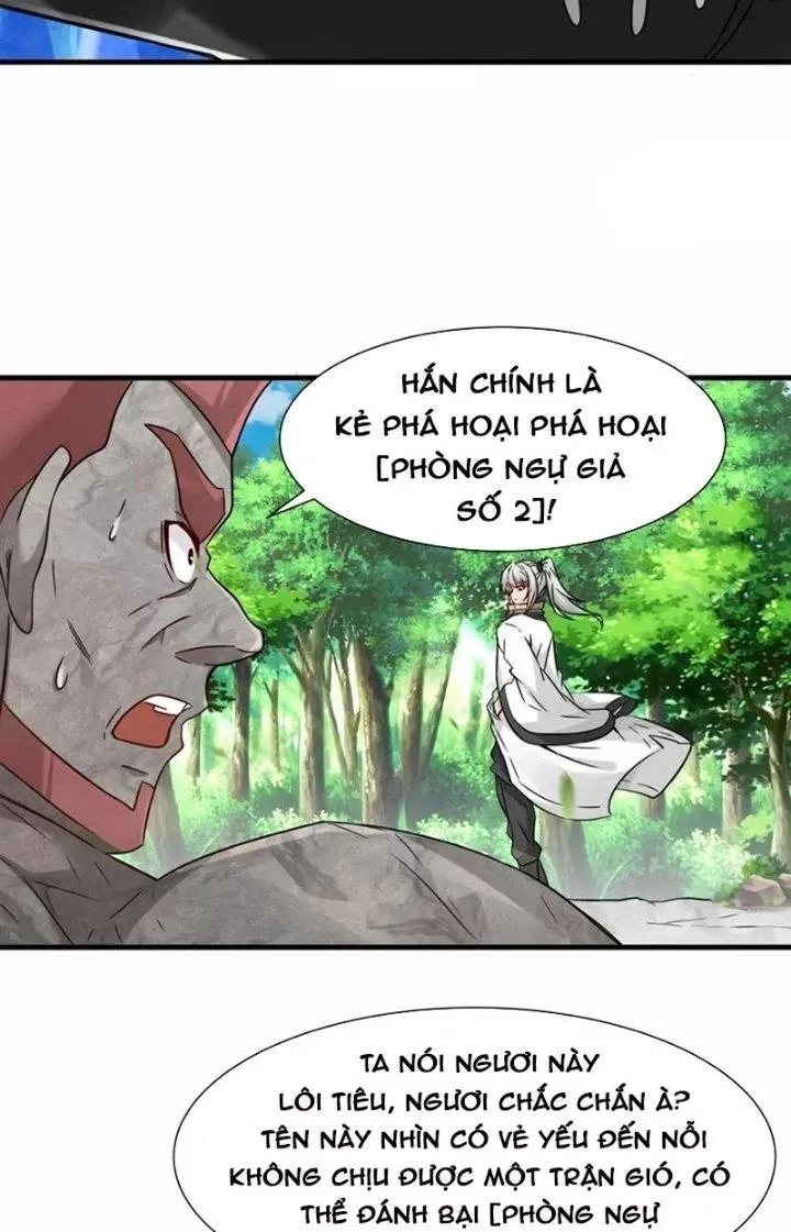 Tổ Sư Xuất Sơn Chap 46 - Next Chap 45