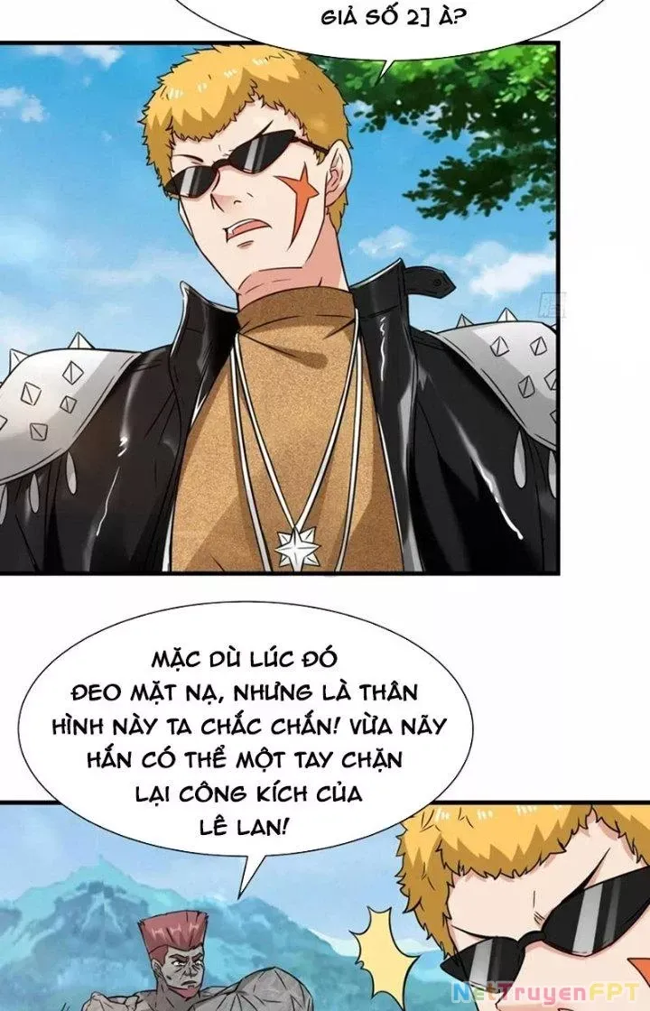 Tổ Sư Xuất Sơn Chap 46 - Next Chap 45
