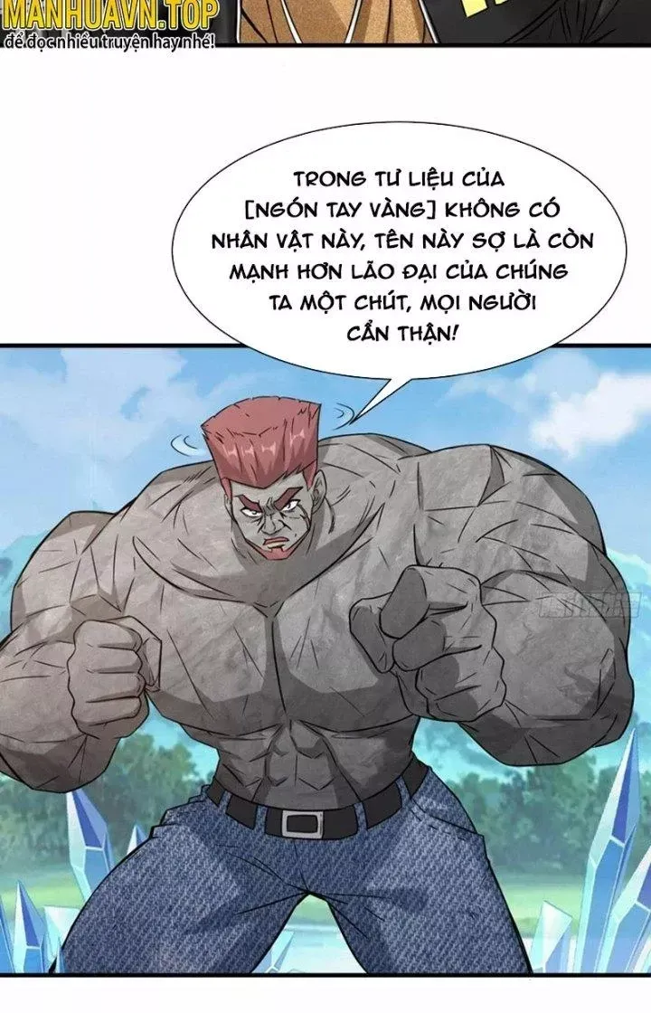 Tổ Sư Xuất Sơn Chap 46 - Next Chap 45