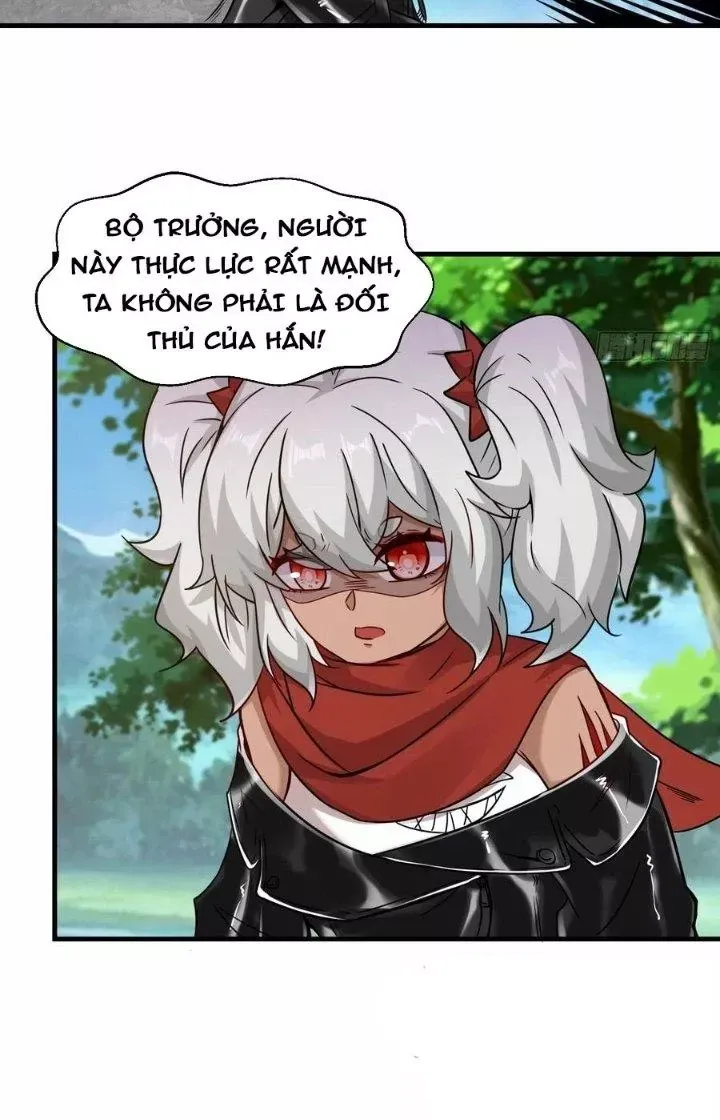 Tổ Sư Xuất Sơn Chap 47 - Next Chap 46