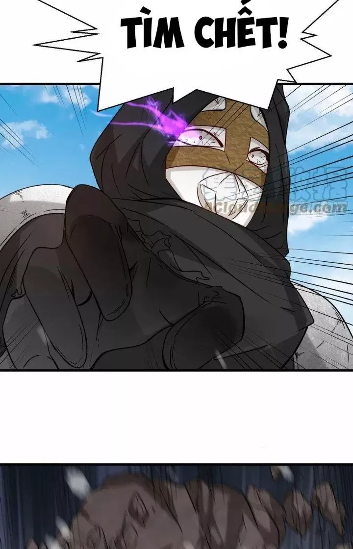 Tổ Sư Xuất Sơn Chap 47 - Next Chap 46