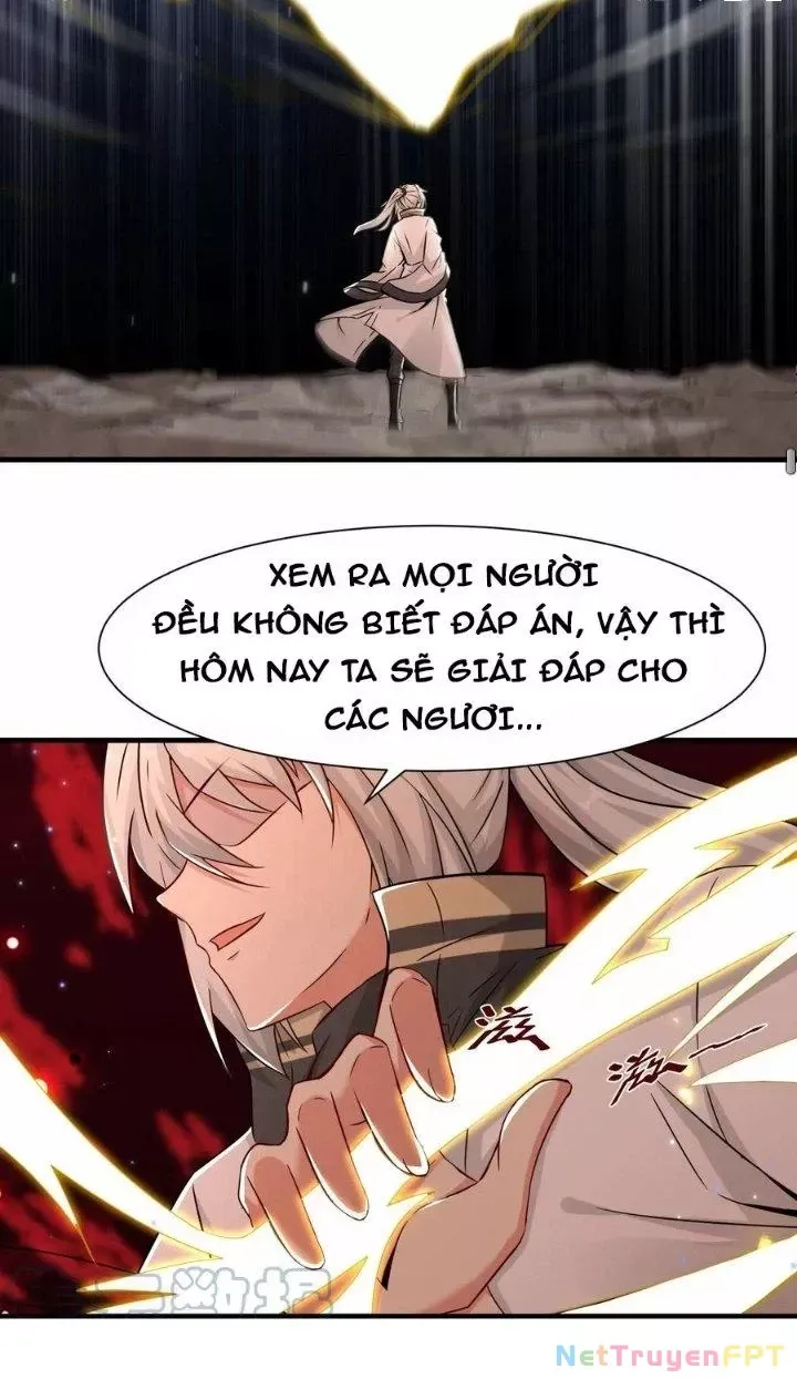 Tổ Sư Xuất Sơn Chap 47 - Next Chap 46