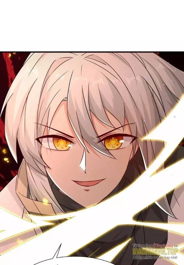 Tổ Sư Xuất Sơn Chap 47 - Next Chap 46