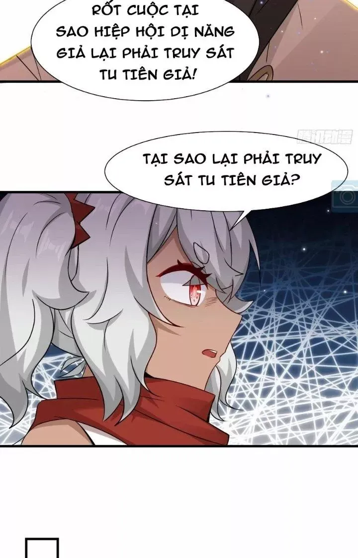 Tổ Sư Xuất Sơn Chap 47 - Next Chap 46