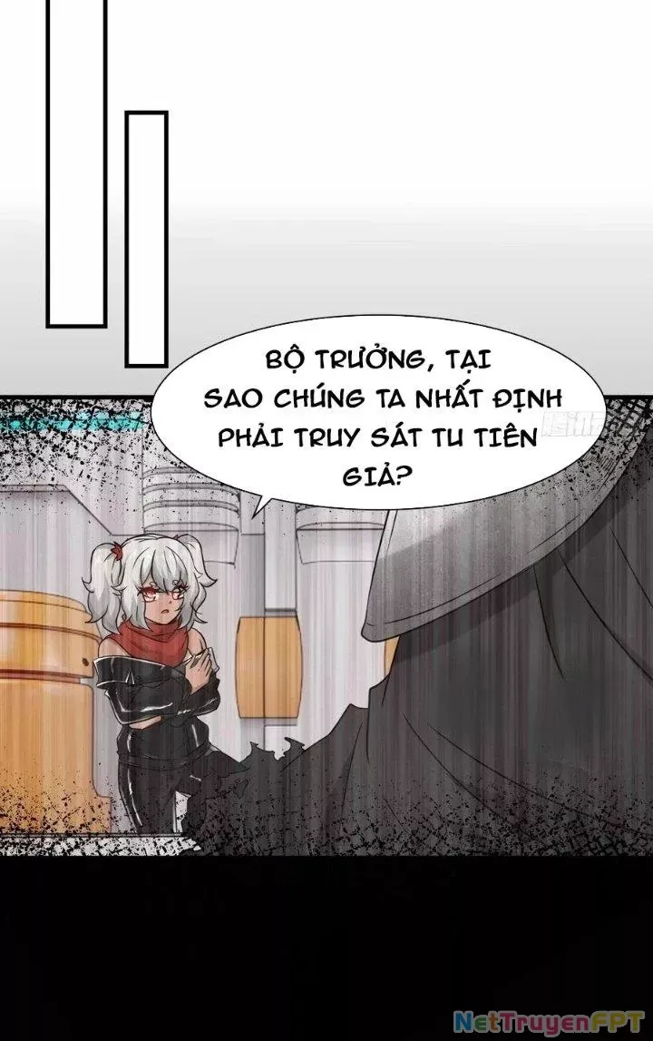 Tổ Sư Xuất Sơn Chap 47 - Next Chap 46