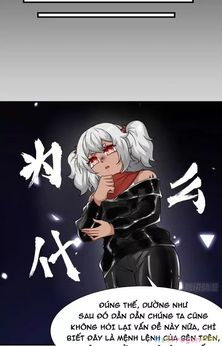 Tổ Sư Xuất Sơn Chap 47 - Next Chap 46