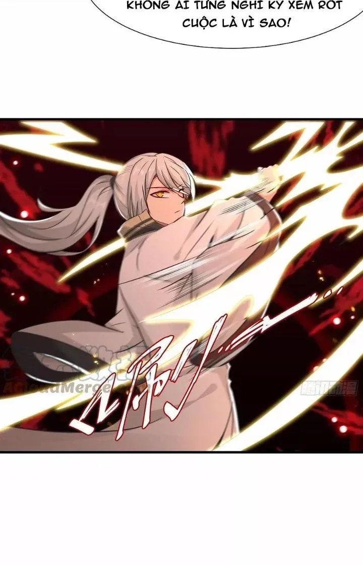 Tổ Sư Xuất Sơn Chap 47 - Next Chap 46