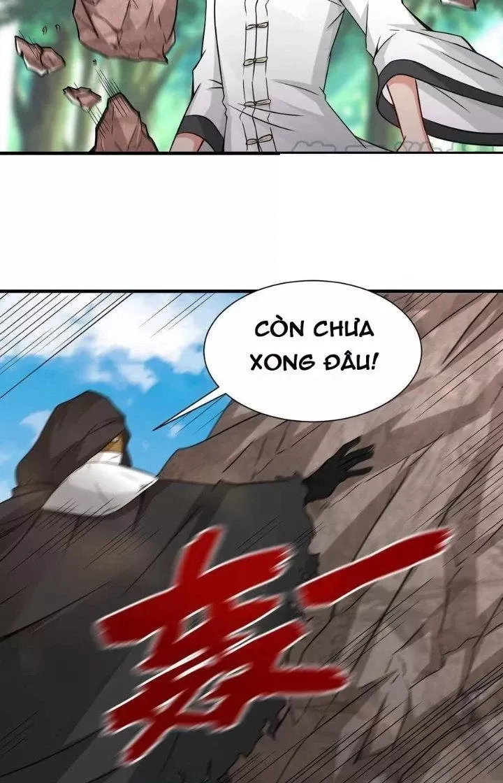 Tổ Sư Xuất Sơn Chap 47 - Next Chap 46