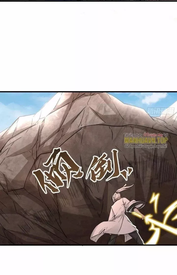 Tổ Sư Xuất Sơn Chap 47 - Next Chap 46
