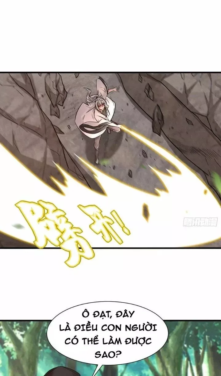 Tổ Sư Xuất Sơn Chap 47 - Next Chap 46
