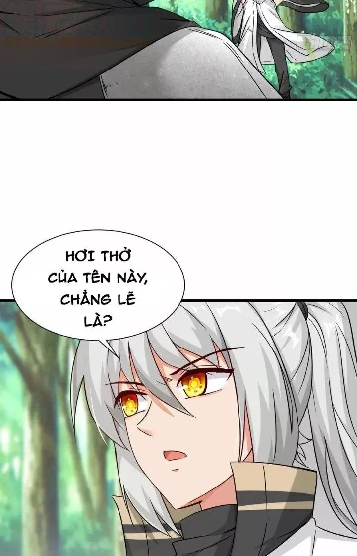 Tổ Sư Xuất Sơn Chap 47 - Next Chap 46