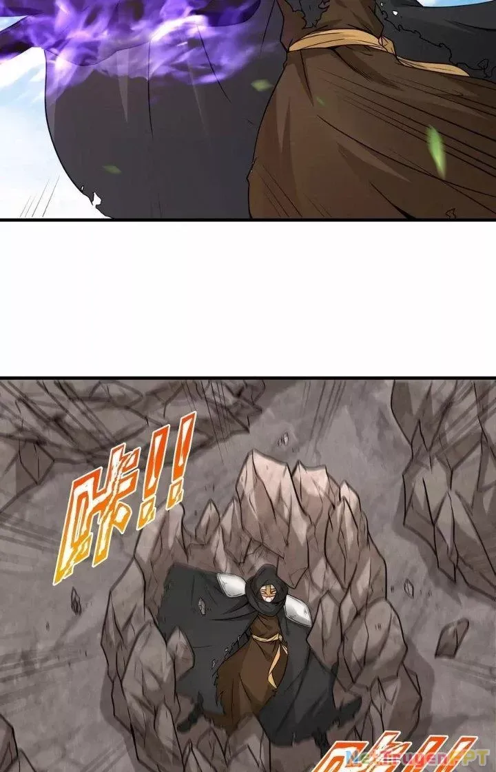 Tổ Sư Xuất Sơn Chap 47 - Next Chap 46