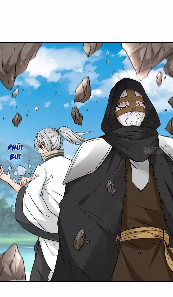 Tổ Sư Xuất Sơn Chap 47 - Next Chap 46
