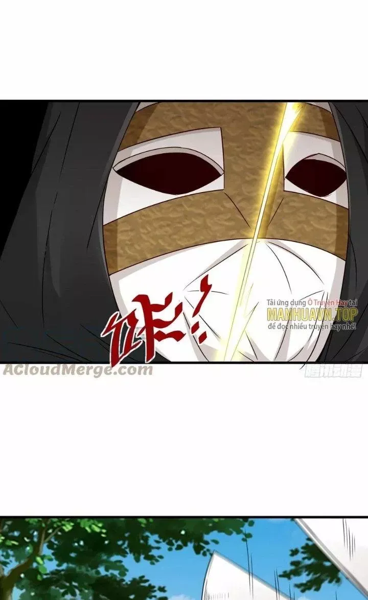 Tổ Sư Xuất Sơn Chap 47 - Next Chap 46