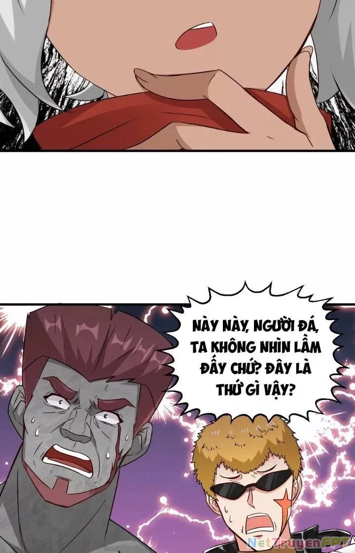 Tổ Sư Xuất Sơn Chap 47 - Next Chap 46