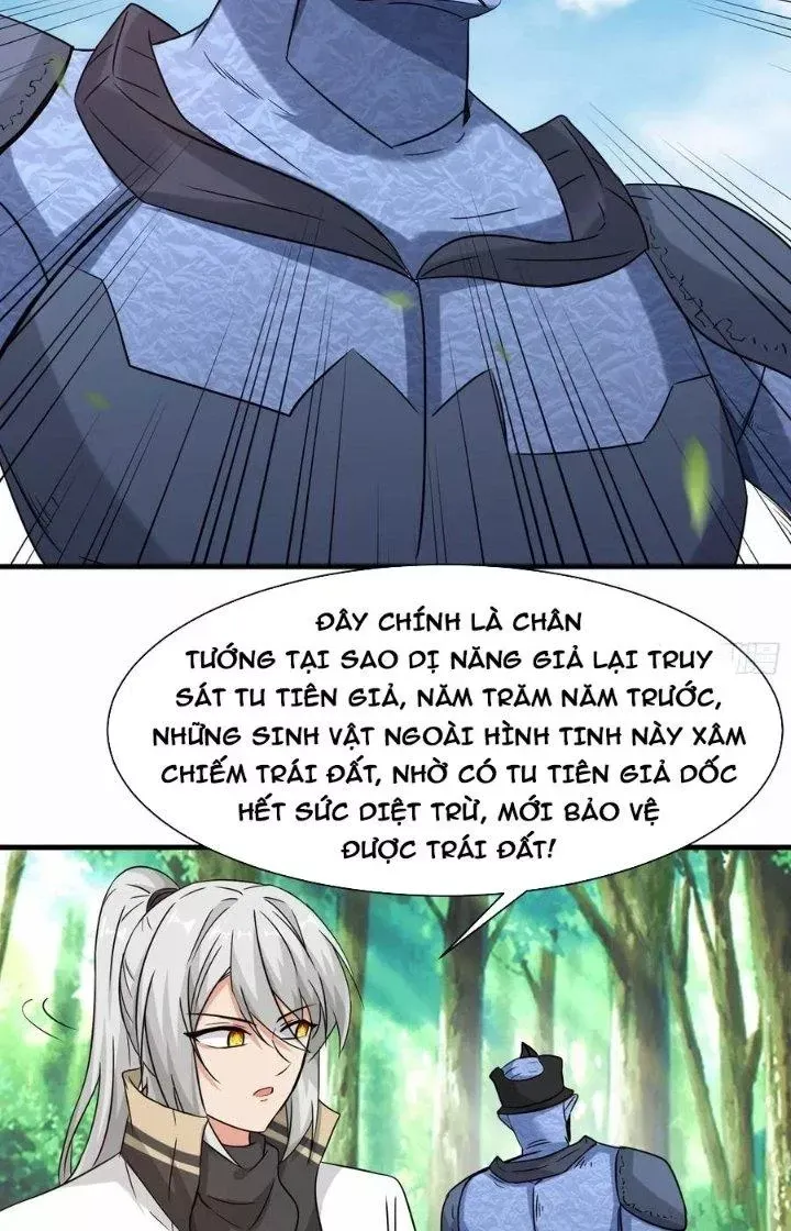 Tổ Sư Xuất Sơn Chap 47 - Next Chap 46