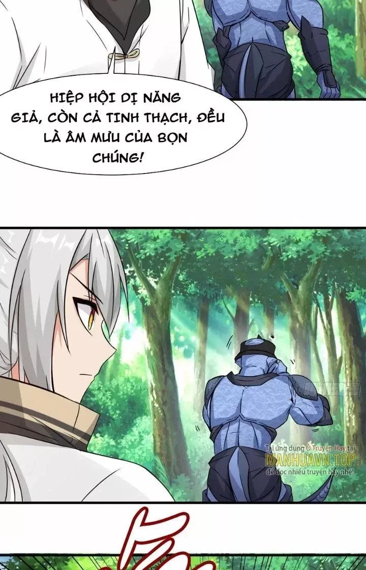 Tổ Sư Xuất Sơn Chap 47 - Next Chap 46