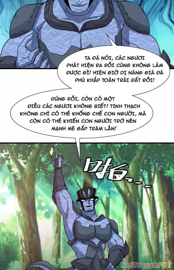 Tổ Sư Xuất Sơn Chap 47 - Next Chap 46