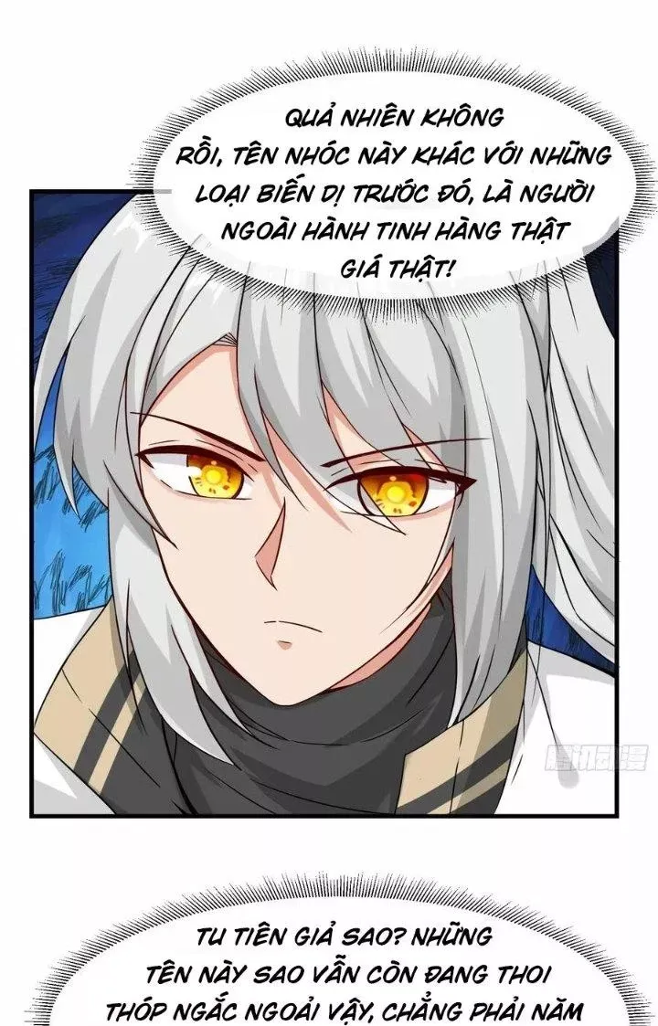 Tổ Sư Xuất Sơn Chap 47 - Next Chap 46