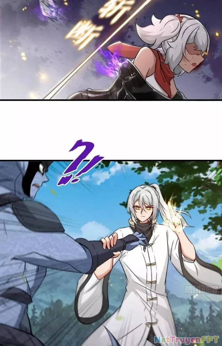Tổ Sư Xuất Sơn Chap 48 - Next Chap 47