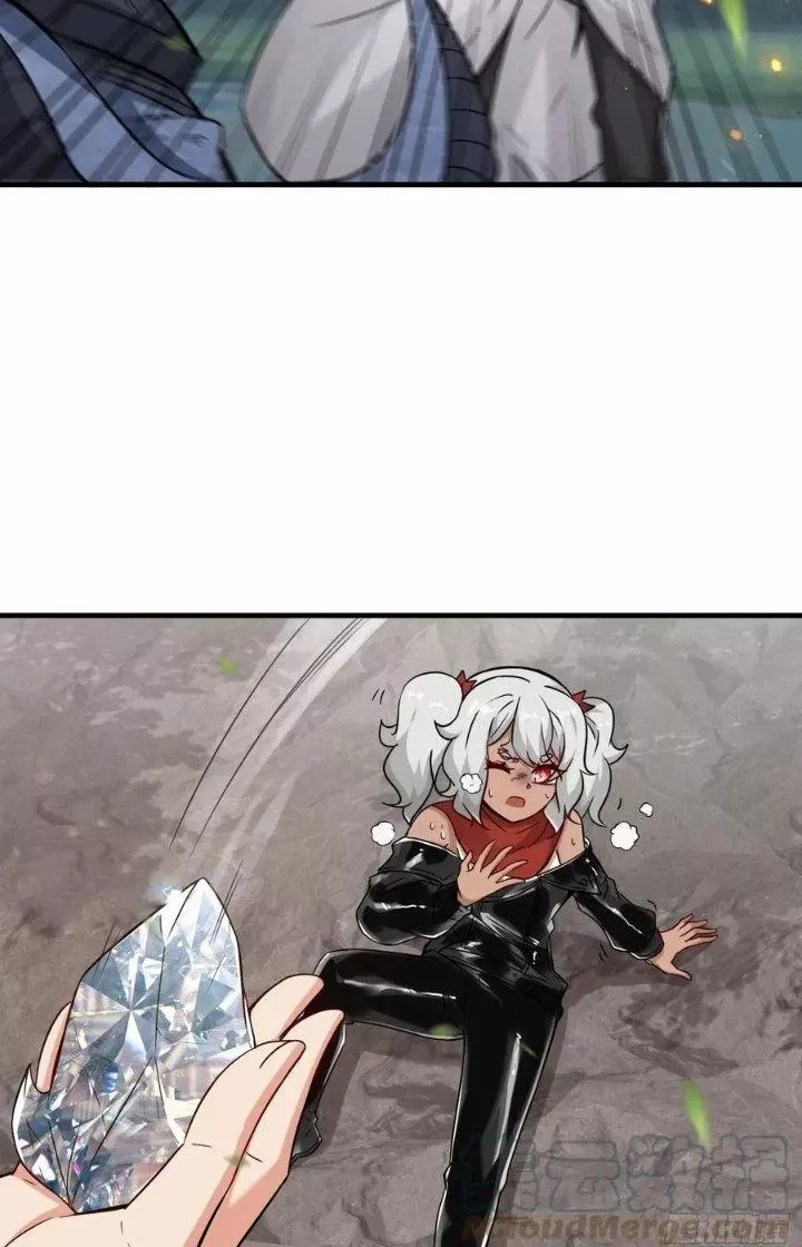 Tổ Sư Xuất Sơn Chap 48 - Next Chap 47