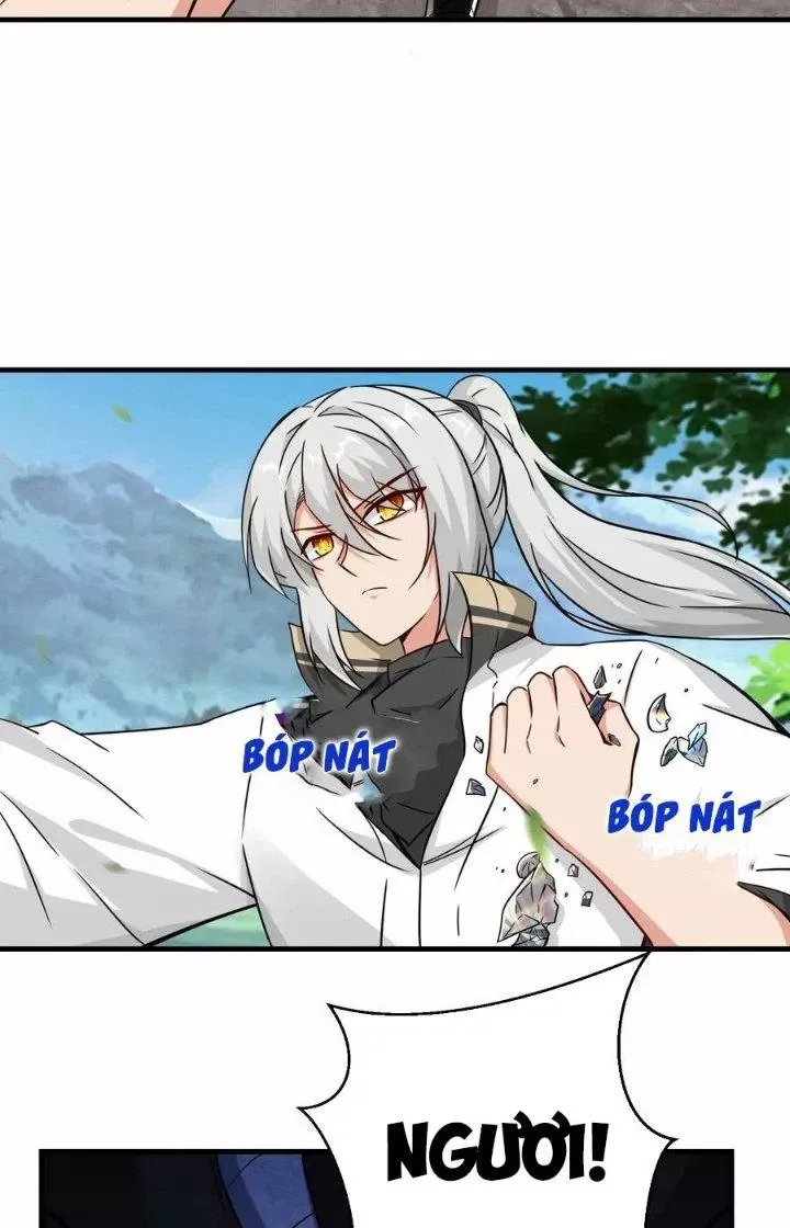 Tổ Sư Xuất Sơn Chap 48 - Next Chap 47