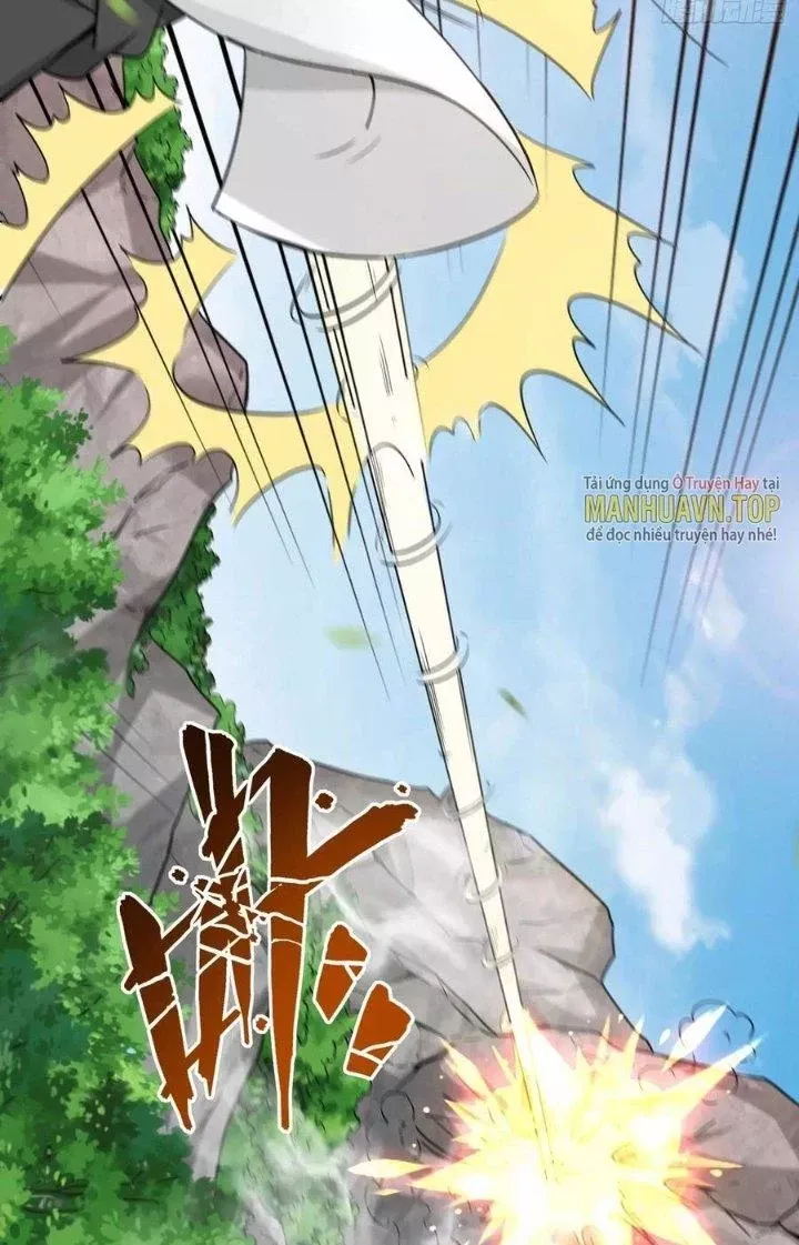Tổ Sư Xuất Sơn Chap 48 - Next Chap 47