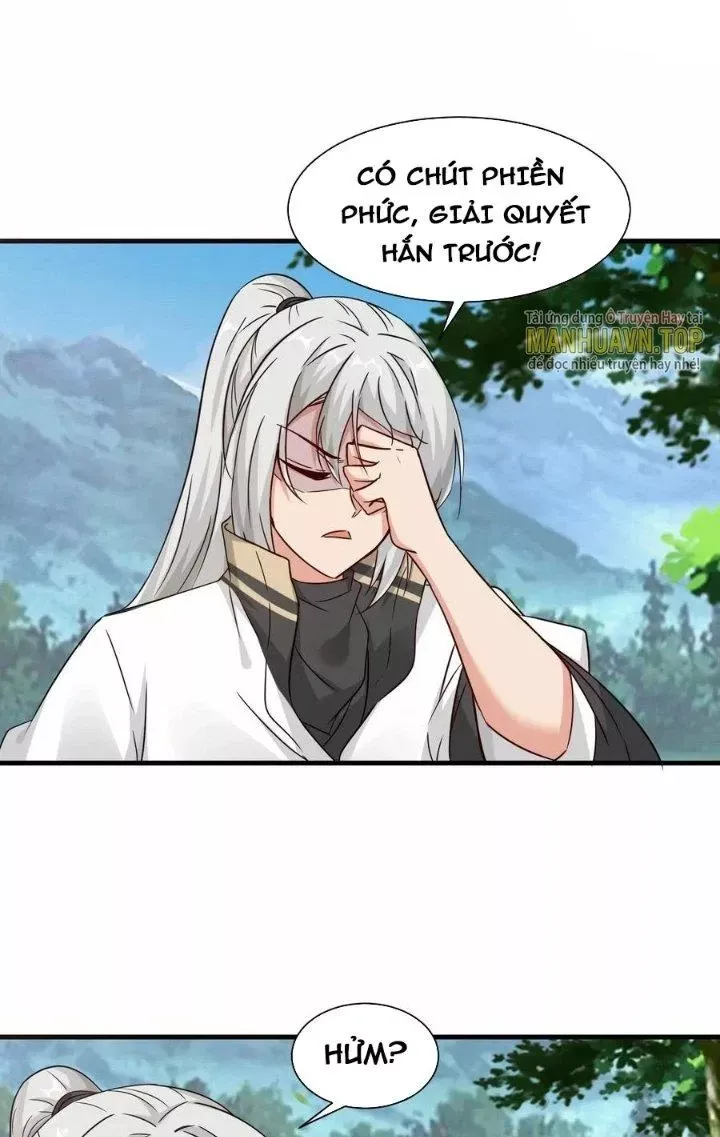 Tổ Sư Xuất Sơn Chap 48 - Next Chap 47