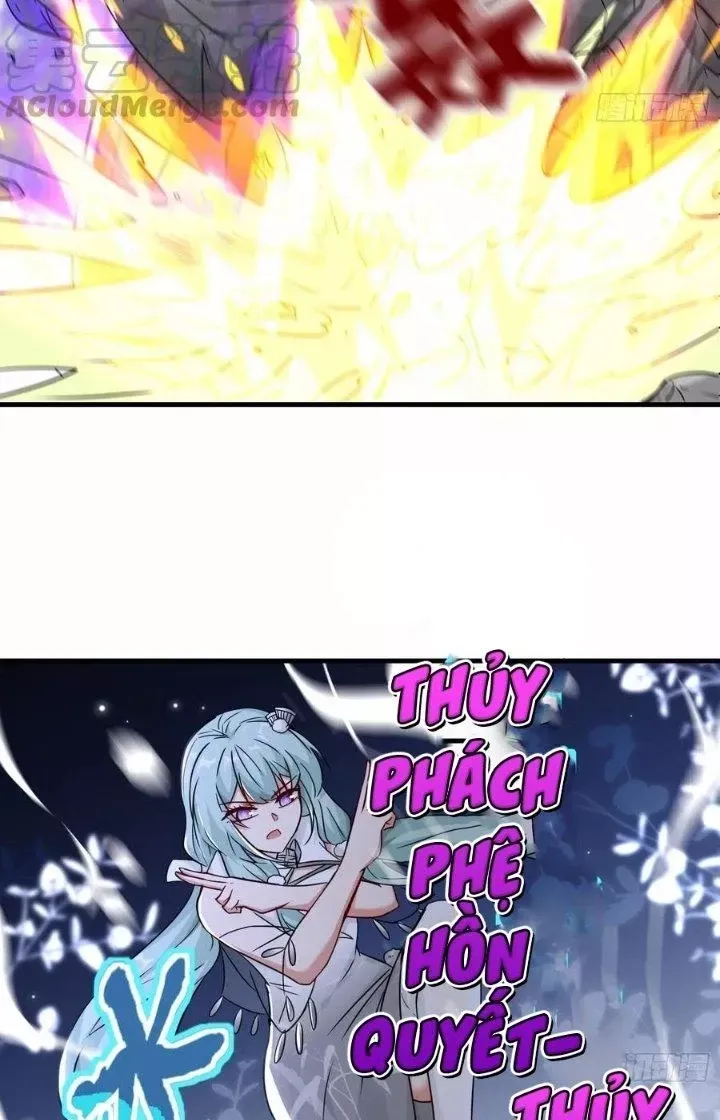 Tổ Sư Xuất Sơn Chap 48 - Next Chap 47