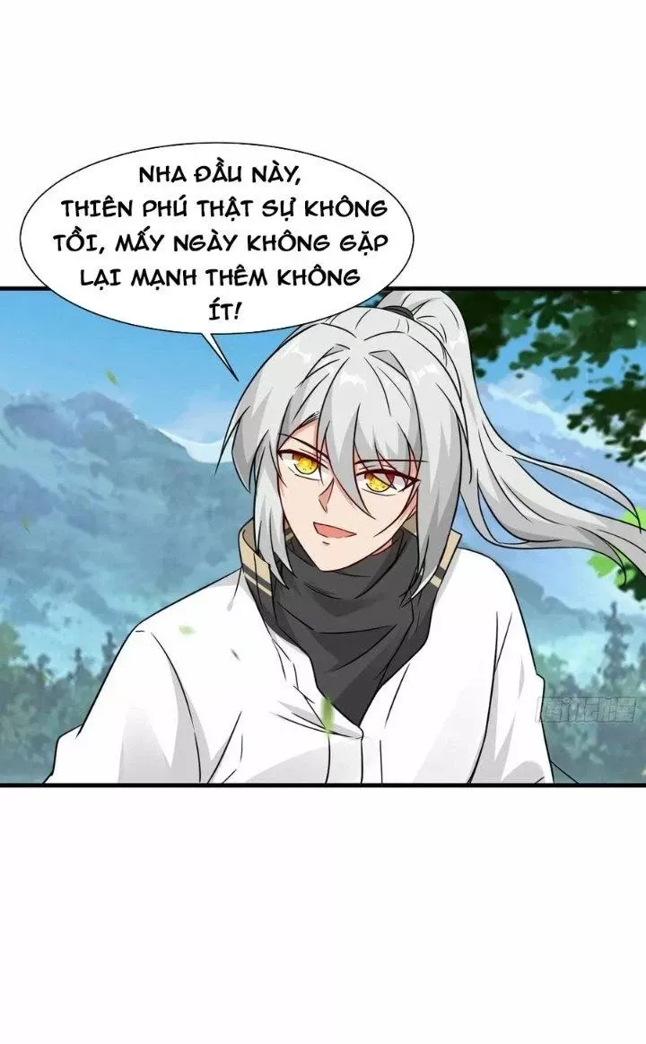 Tổ Sư Xuất Sơn Chap 48 - Next Chap 47