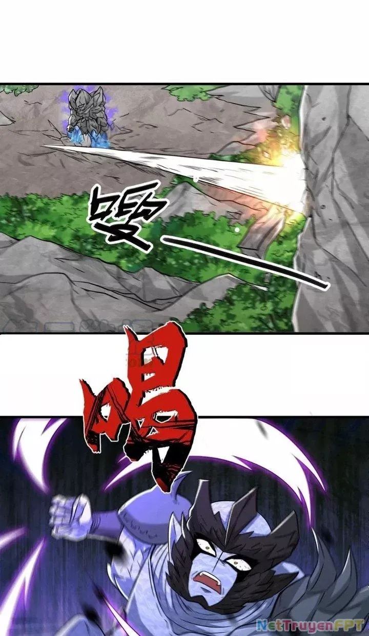 Tổ Sư Xuất Sơn Chap 48 - Next Chap 47
