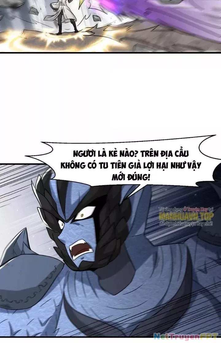 Tổ Sư Xuất Sơn Chap 48 - Next Chap 47
