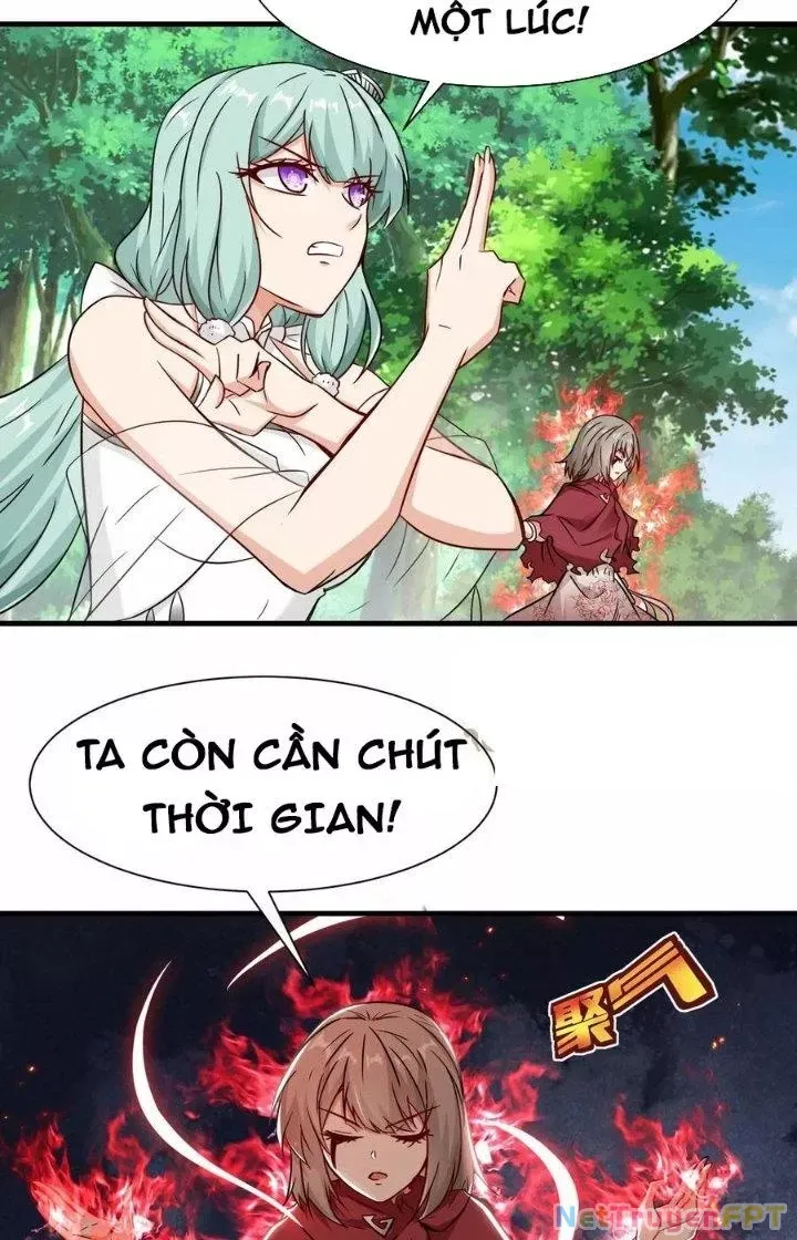 Tổ Sư Xuất Sơn Chap 48 - Next Chap 47