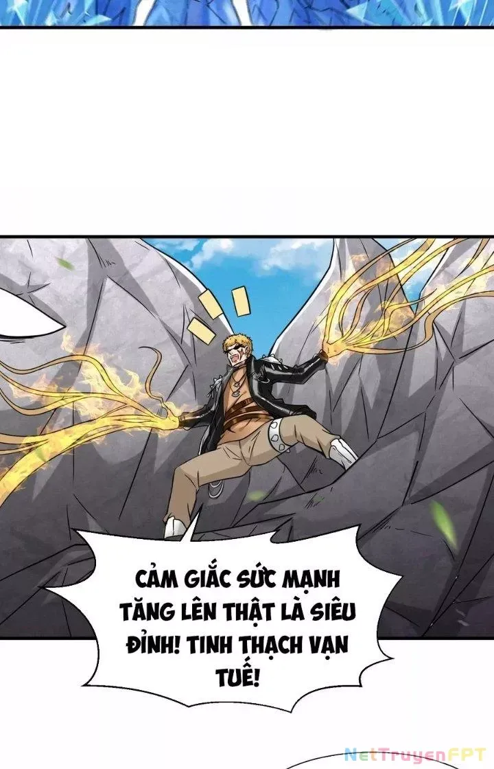 Tổ Sư Xuất Sơn Chap 48 - Next Chap 47
