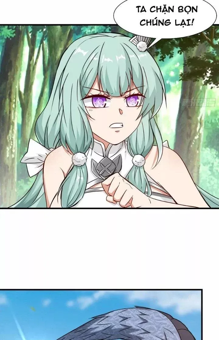 Tổ Sư Xuất Sơn Chap 48 - Next Chap 47